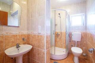 Апартаменты Sea & Mountains Panorama Apartments Сутоморе Вилла с видом на море-6