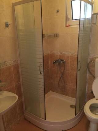 Апартаменты Sea & Mountains Panorama Apartments Сутоморе Апартаменты с 2 спальнями-5