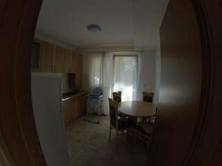 Апартаменты Sea & Mountains Panorama Apartments Сутоморе Вилла с видом на море-9