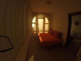 Апартаменты Sea & Mountains Panorama Apartments Сутоморе Апартаменты с 2 спальнями-6