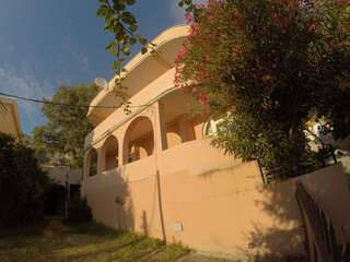 Апартаменты Sea & Mountains Panorama Apartments Сутоморе Вилла с видом на море-12