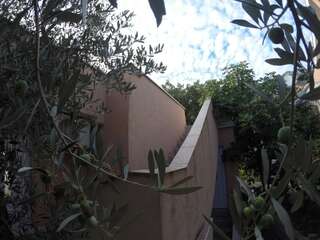 Апартаменты Sea & Mountains Panorama Apartments Сутоморе Апартаменты с 2 спальнями-9