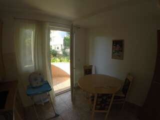 Апартаменты Sea & Mountains Panorama Apartments Сутоморе Апартаменты с 2 спальнями-11