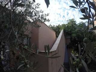 Апартаменты Sea & Mountains Panorama Apartments Сутоморе Апартаменты с 2 спальнями-20