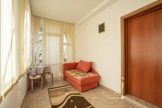 Апартаменты Sea & Mountains Panorama Apartments Сутоморе Апартаменты с 1 спальней-8