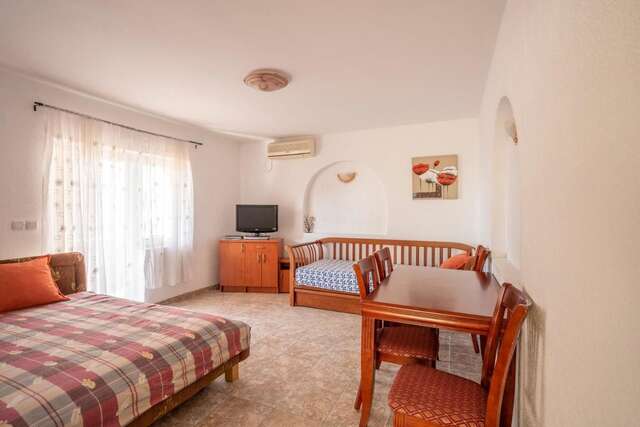 Апартаменты Sea & Mountains Panorama Apartments Сутоморе-13