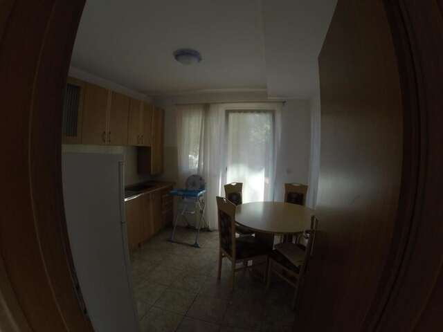 Апартаменты Sea & Mountains Panorama Apartments Сутоморе-15