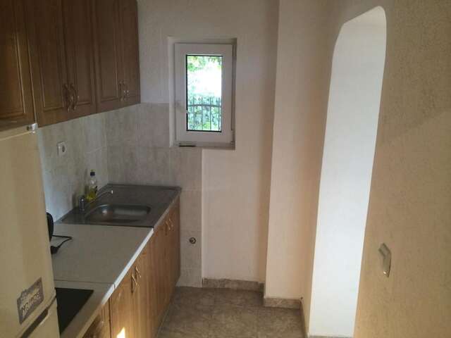 Апартаменты Sea & Mountains Panorama Apartments Сутоморе-25