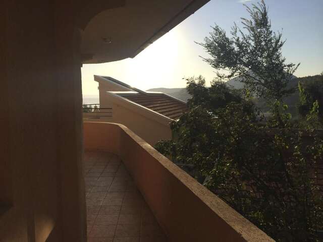 Апартаменты Sea & Mountains Panorama Apartments Сутоморе-27