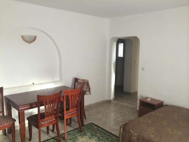 Апартаменты Sea & Mountains Panorama Apartments Сутоморе-28