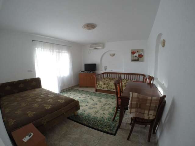 Апартаменты Sea & Mountains Panorama Apartments Сутоморе-29