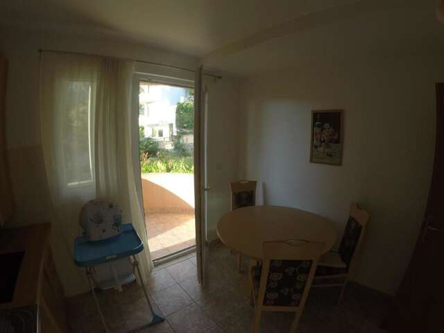 Апартаменты Sea & Mountains Panorama Apartments Сутоморе-40