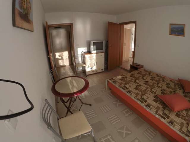 Апартаменты Sea & Mountains Panorama Apartments Сутоморе-6