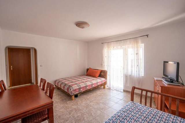 Апартаменты Sea & Mountains Panorama Apartments Сутоморе-8