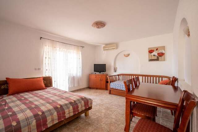 Апартаменты Sea & Mountains Panorama Apartments Сутоморе-10