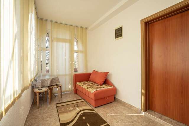 Апартаменты Sea & Mountains Panorama Apartments Сутоморе-11